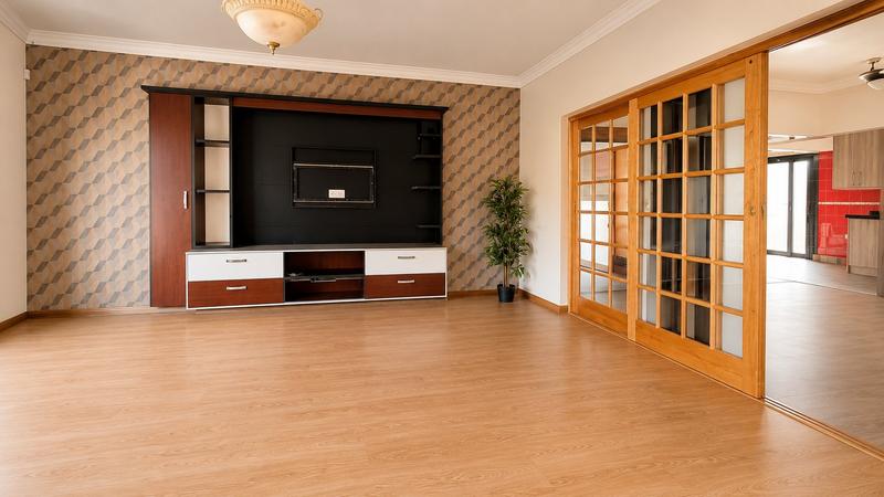 3 Bedroom Property for Sale in Bayswater Free State